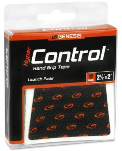 Genesis Hyper Control Launch Pads (12 ct)